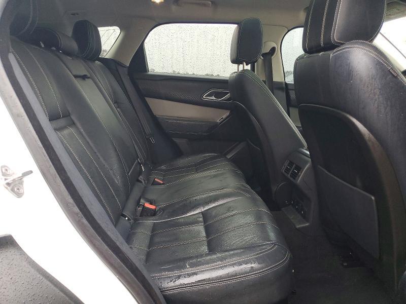 2019 Land Rover Range Rover — VIN SALYB2EX3KA793864, şəkil 11