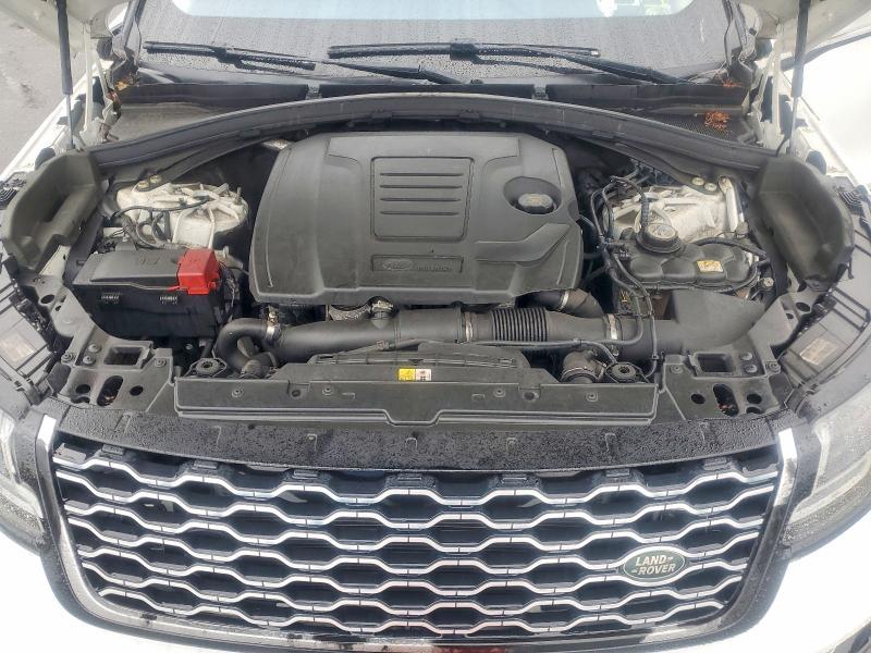 2019 Land Rover Range Rover — VIN SALYB2EX3KA793864, şəkil 12