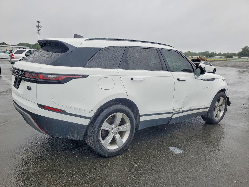 2019 Land Rover Range Rover — VIN SALYB2EX3KA793864, şəkil 3