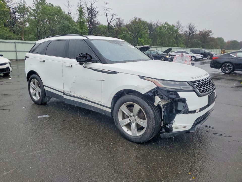 2019 Land Rover Range Rover — VIN SALYB2EX3KA793864, şəkil 4