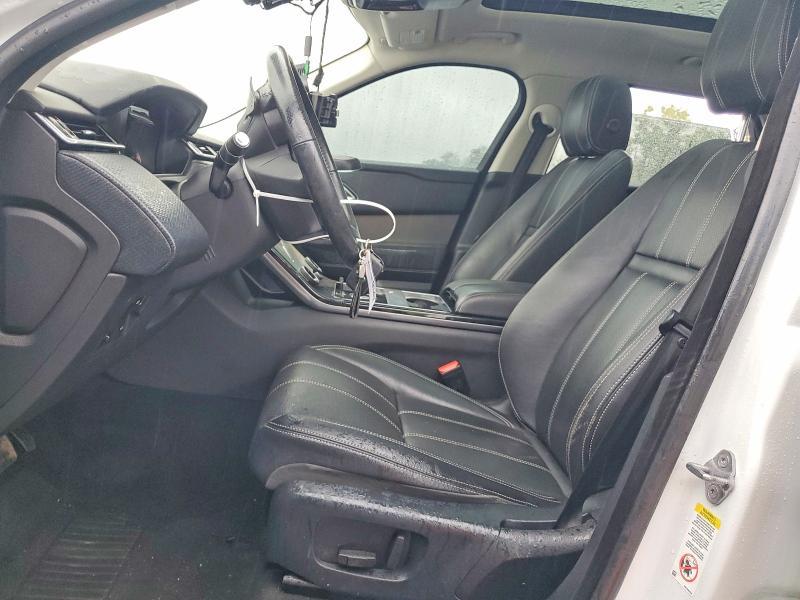 2019 Land Rover Range Rover — VIN SALYB2EX3KA793864, şəkil 7