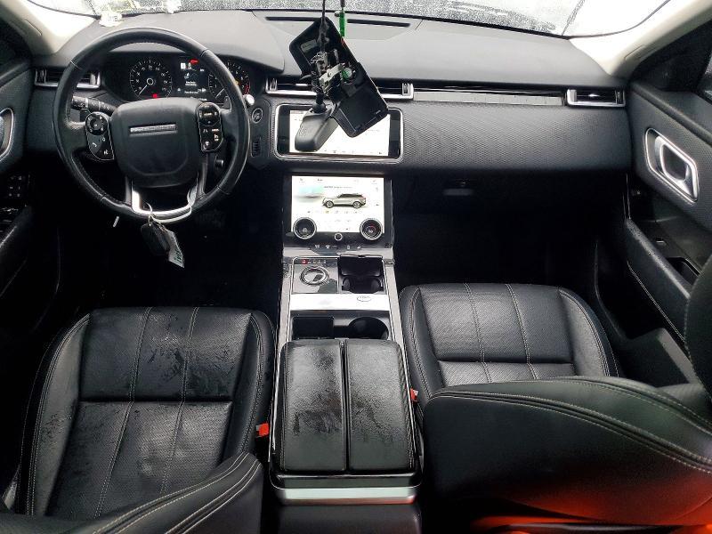2019 Land Rover Range Rover — VIN SALYB2EX3KA793864, şəkil 8
