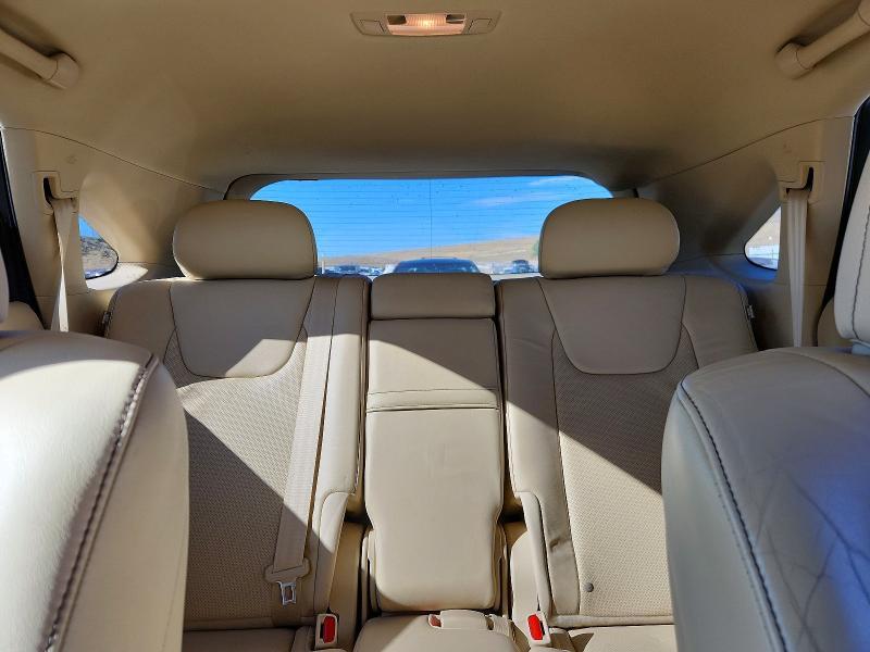 2T2BK1BA2FC315181 2015 Lexus RX photo no. 10