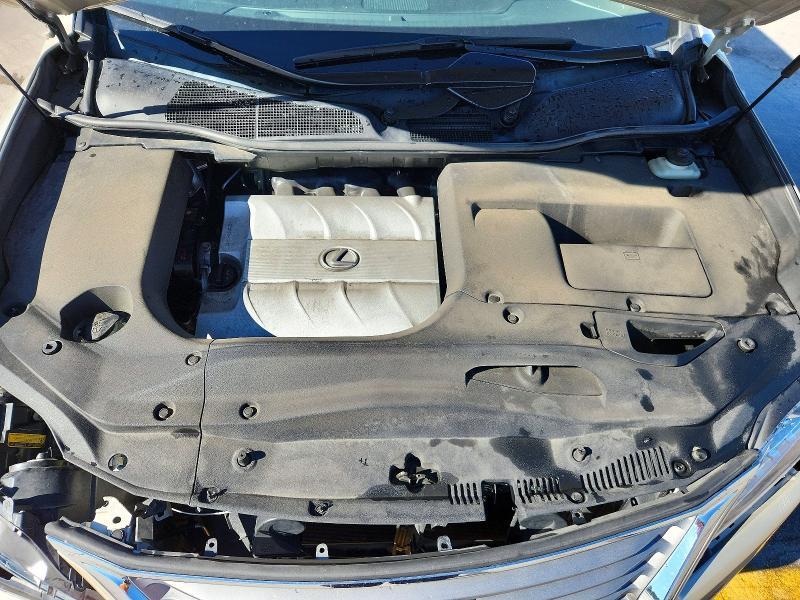 2T2BK1BA2FC315181 2015 Lexus RX photo no. 12