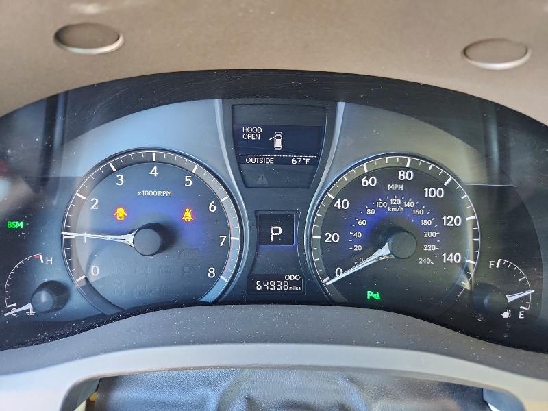2T2BK1BA2FC315181 2015 Lexus RX photo no. 9