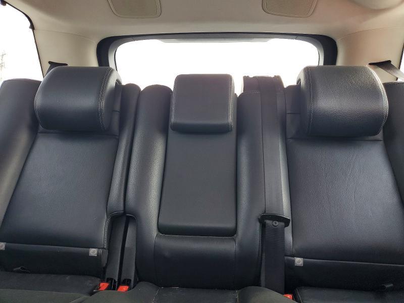 SALSF2D40DA807613 2013 Land Rover Range Rover photo no. 10
