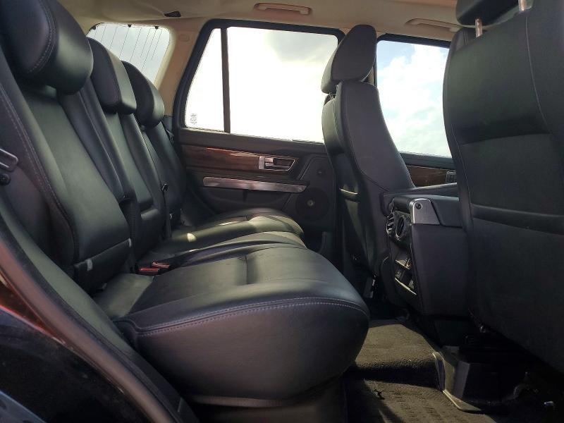 SALSF2D40DA807613 2013 Land Rover Range Rover photo no. 11