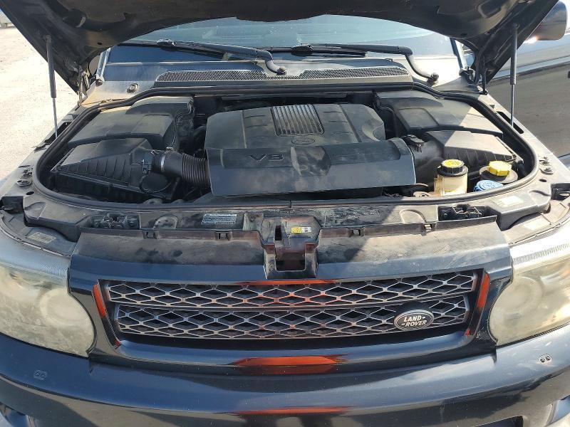 SALSF2D40DA807613 2013 Land Rover Range Rover photo no. 12