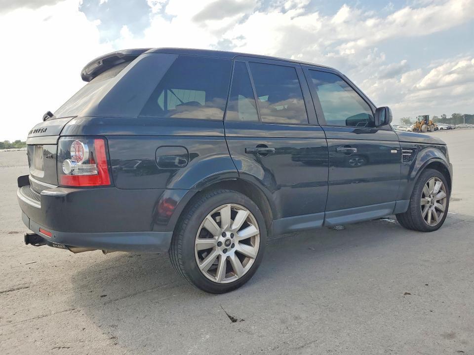 SALSF2D40DA807613 2013 Land Rover Range Rover photo no. 3
