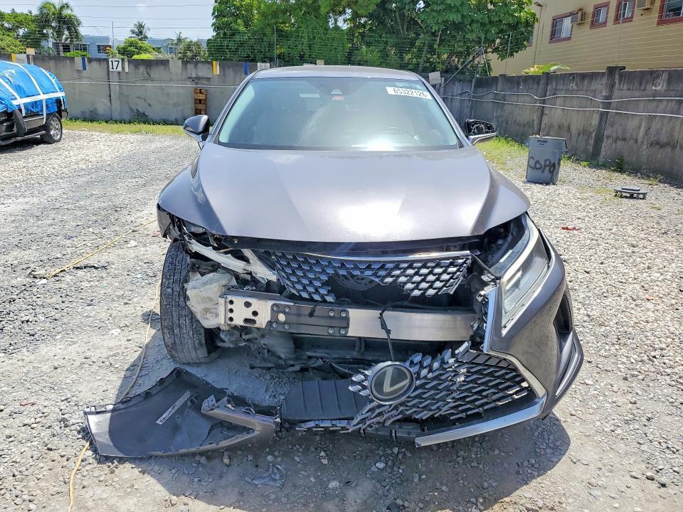 2T2AZMAA6LC173570 2020 Lexus RX photo no. 5