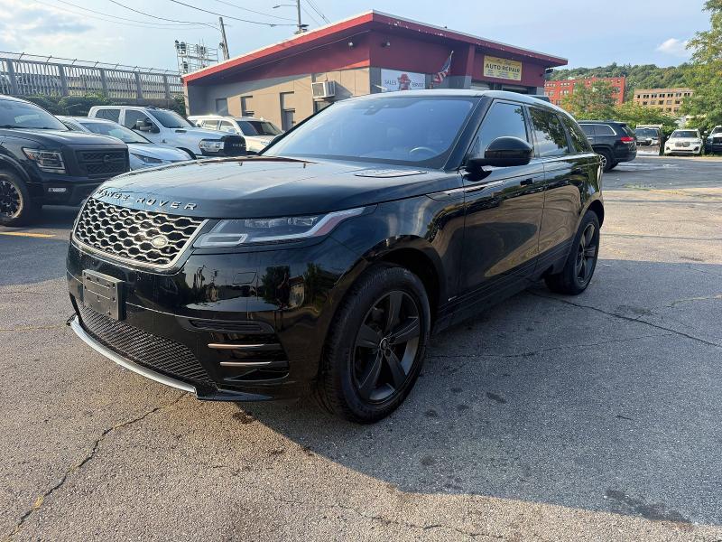 SALYK2EX2LA253956 2020 Land Rover Range Rover photo no. 1