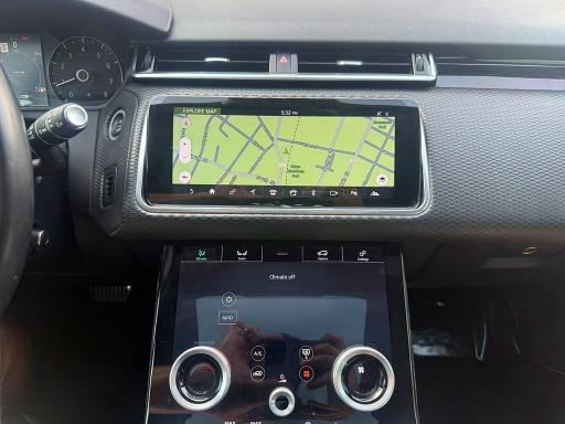 SALYK2EX2LA253956 2020 Land Rover Range Rover photo no. 7