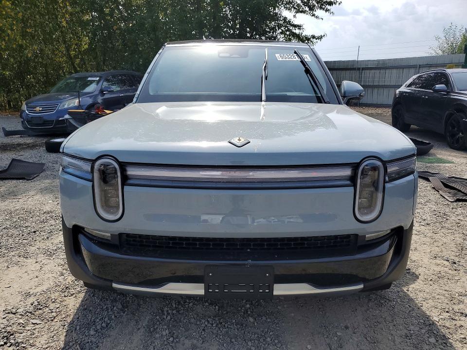 7PDSGBBA1SN047509 2025 Rivian R1S photo no. 5