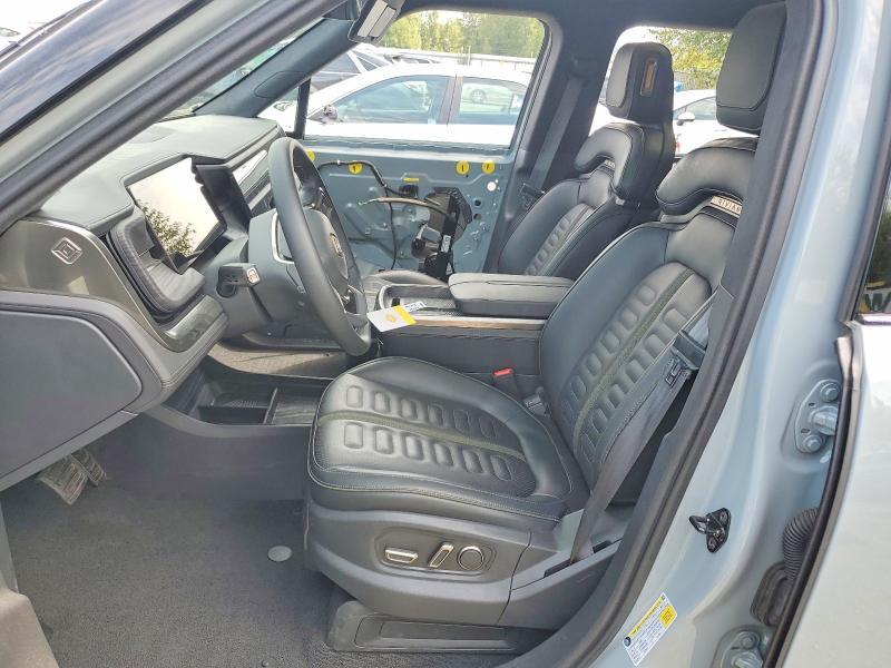 7PDSGBBA1SN047509 2025 Rivian R1S photo no. 7