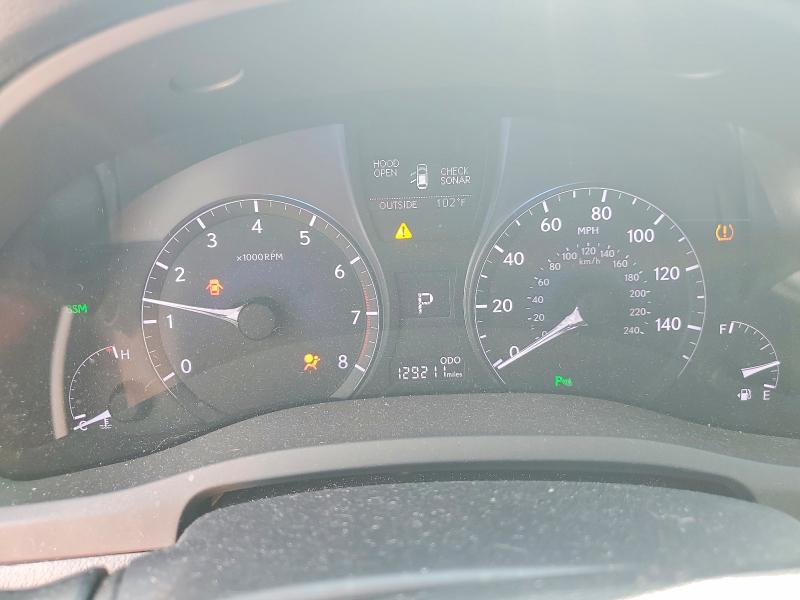 2T2ZK1BA7FC159198 2015 Lexus RX photo no. 9