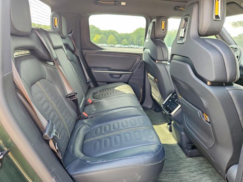 2025 Rivian R1T — VIN 7FCTGBAA1SN039773, фото 10