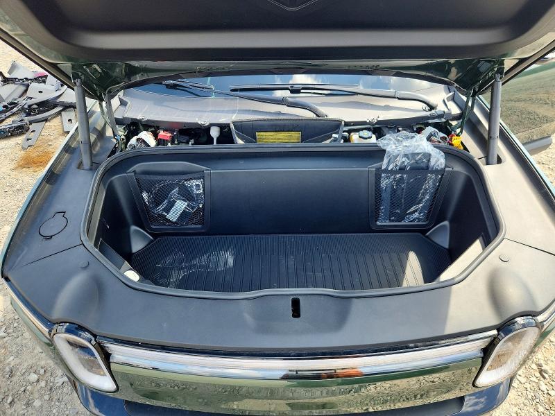 2025 Rivian R1T — VIN 7FCTGBAA1SN039773, фото 11