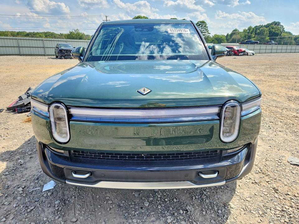 2025 Rivian R1T — VIN 7FCTGBAA1SN039773, фото 5