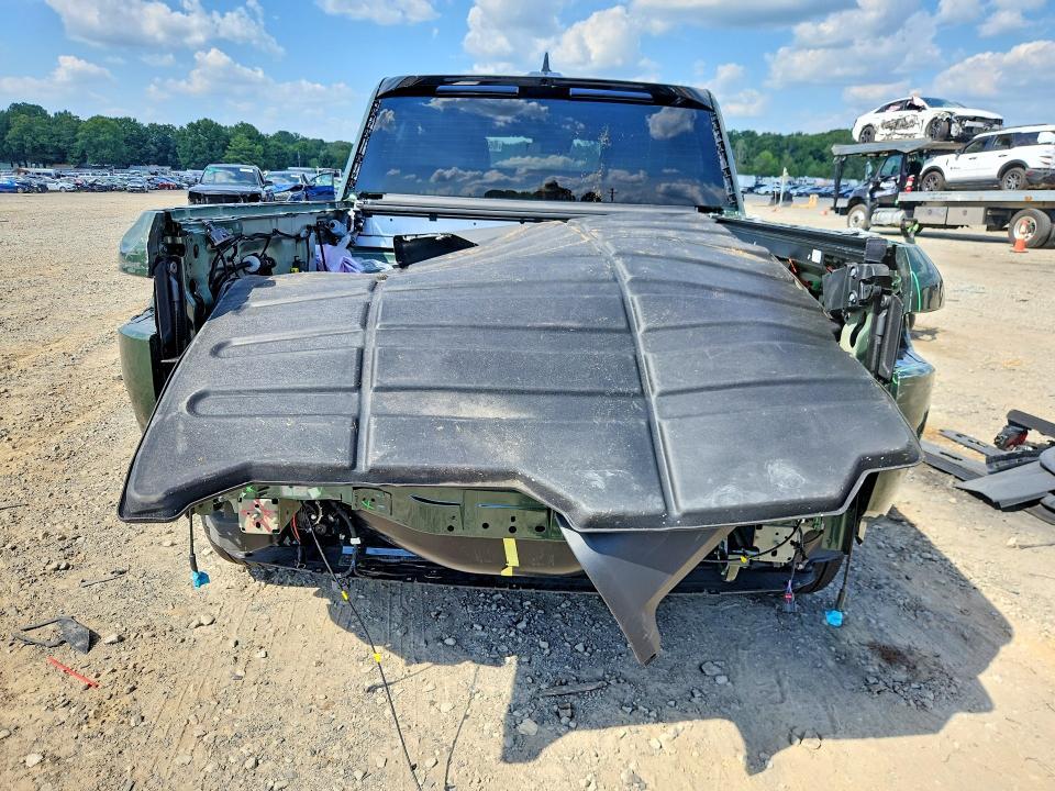 2025 Rivian R1T — VIN 7FCTGBAA1SN039773, фото 6