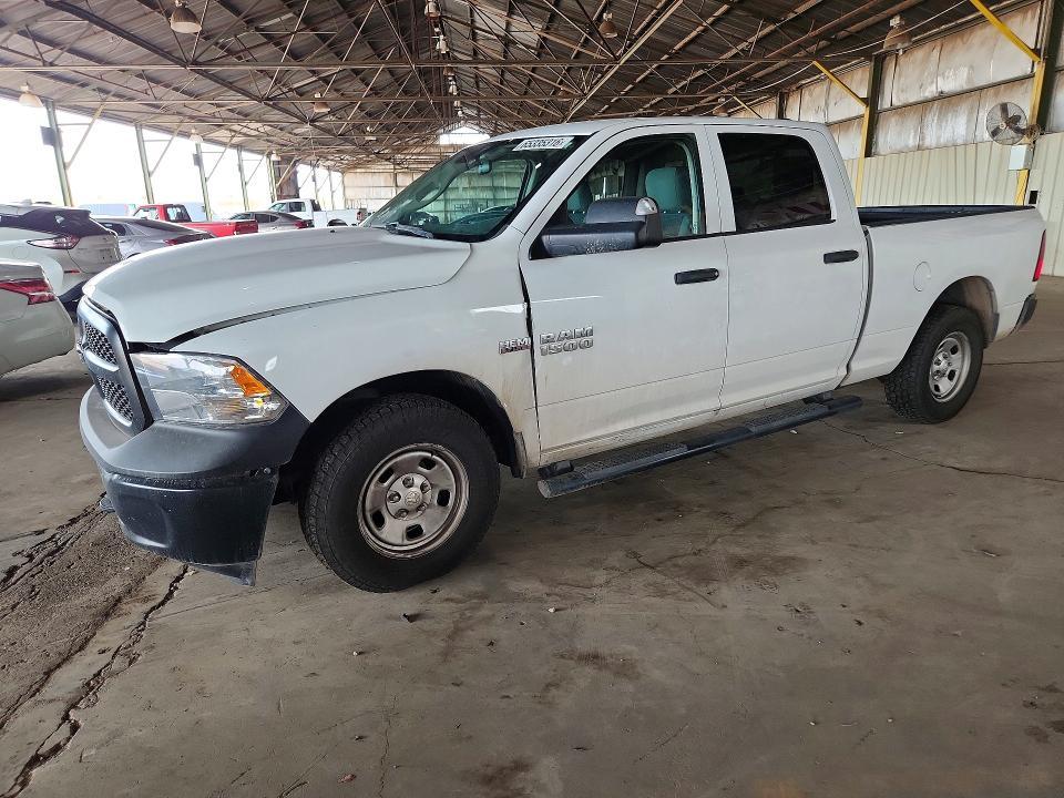 2018 RAM 1500, ST