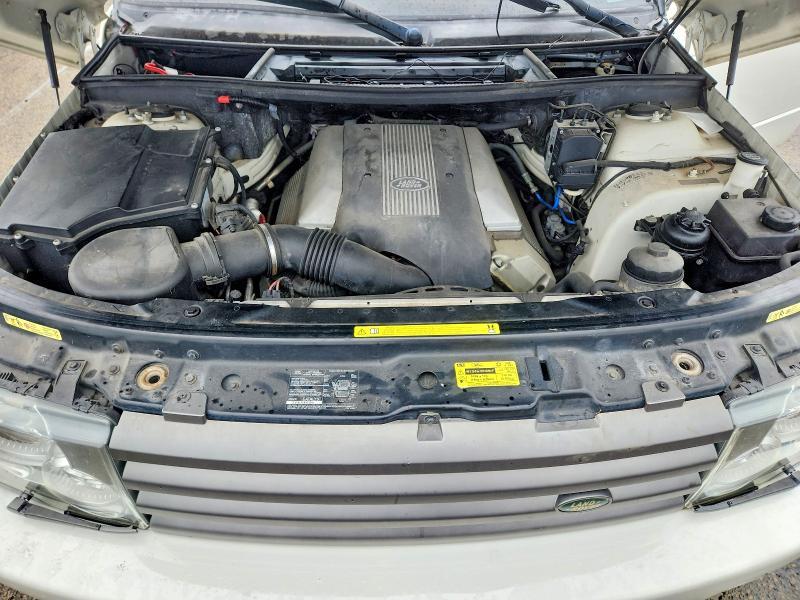 SALME11443A123253 2003 Land Rover Range Rover photo no. 12