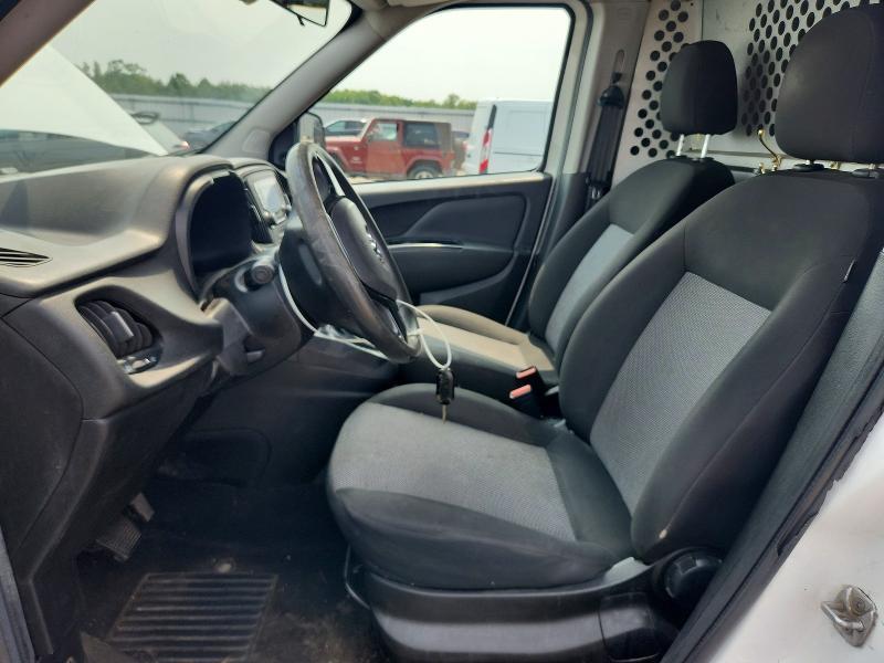 ZFBERFAT8G6B55075 2016 RAM Promaster photo no. 7