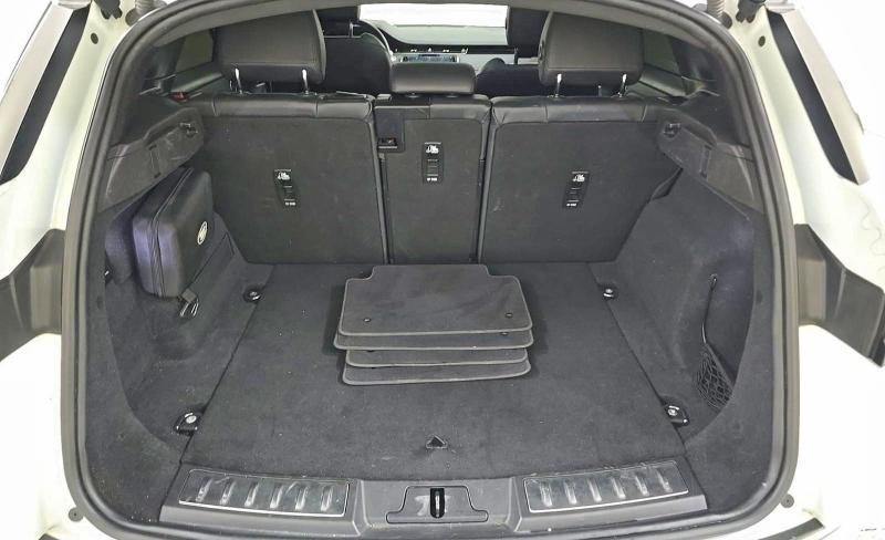 SALZT2FX7NH176852 2022 Land Rover Range Rover photo no. 12