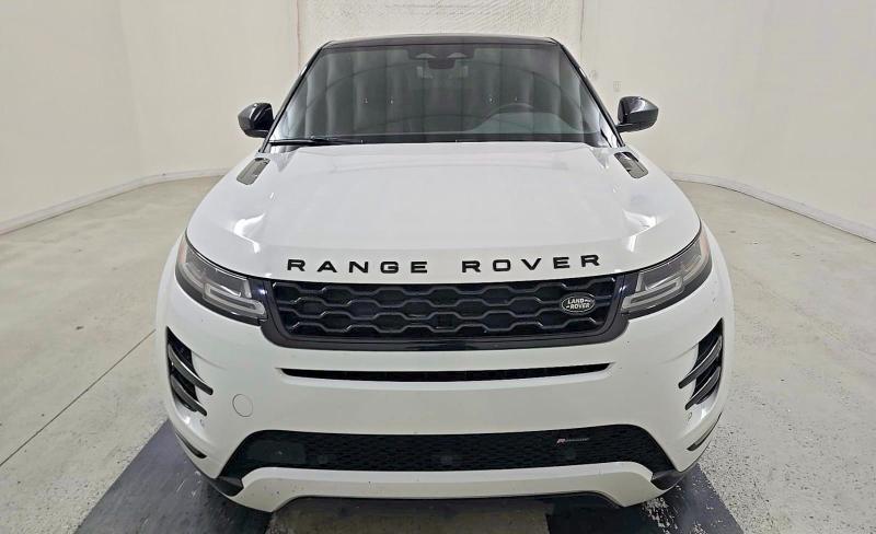 SALZT2FX7NH176852 2022 Land Rover Range Rover photo no. 14