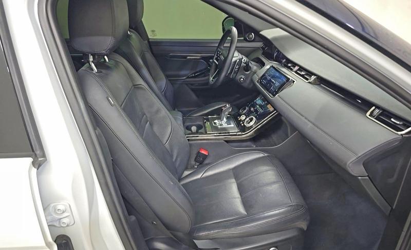 SALZT2FX7NH176852 2022 Land Rover Range Rover photo no. 5