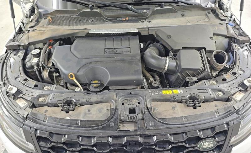 SALZT2FX7NH176852 2022 Land Rover Range Rover photo no. 7