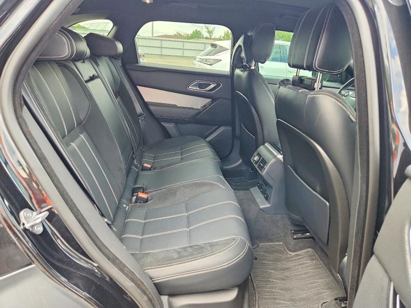 2020 Land Rover Range Rover — VIN SALYK2EX5LA290080, şəkil 11