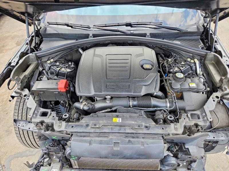 2020 Land Rover Range Rover — VIN SALYK2EX5LA290080, şəkil 12