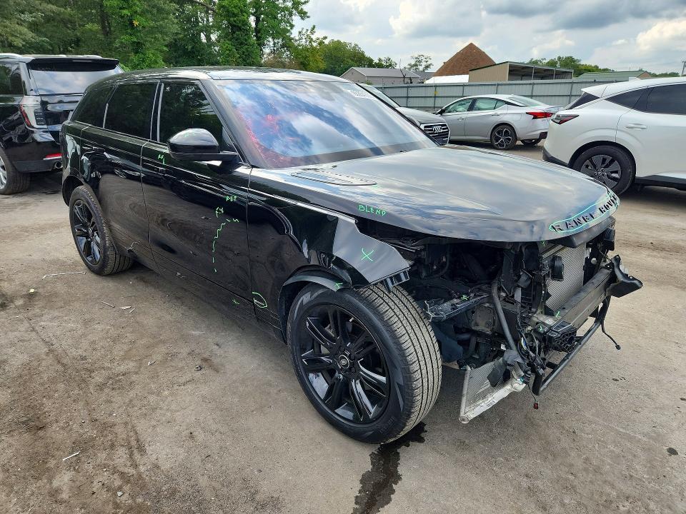 2020 Land Rover Range Rover — VIN SALYK2EX5LA290080, şəkil 4