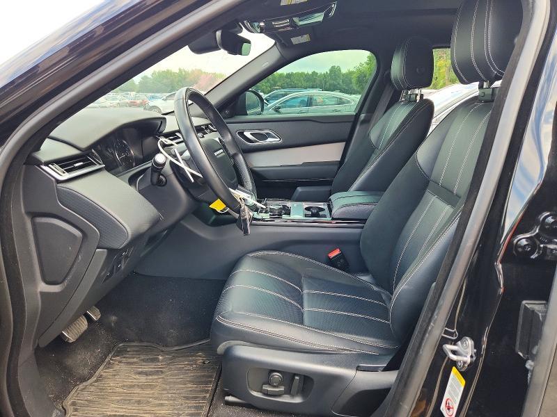 2020 Land Rover Range Rover — VIN SALYK2EX5LA290080, şəkil 7