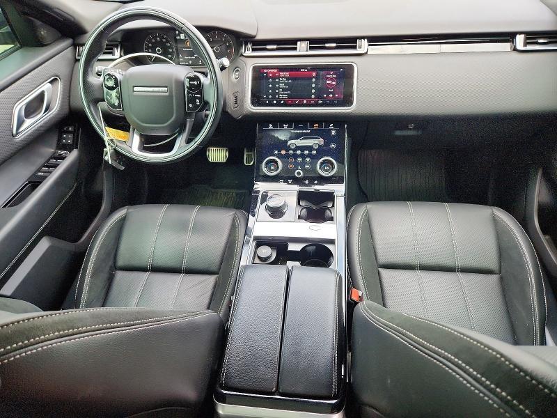 2020 Land Rover Range Rover — VIN SALYK2EX5LA290080, şəkil 8