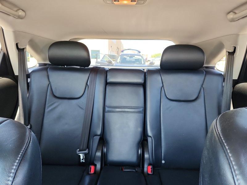 2T2BK1BA8DC198316 2013 Lexus RX photo no. 10