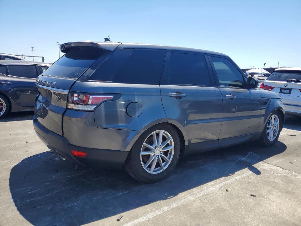 2016 Land Rover Range Rover — VIN SALWG2KF2GA558996, şəkil 3
