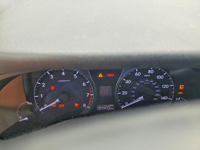 JTJBK1BA3F2470614 2015 Lexus RX photo no. 9