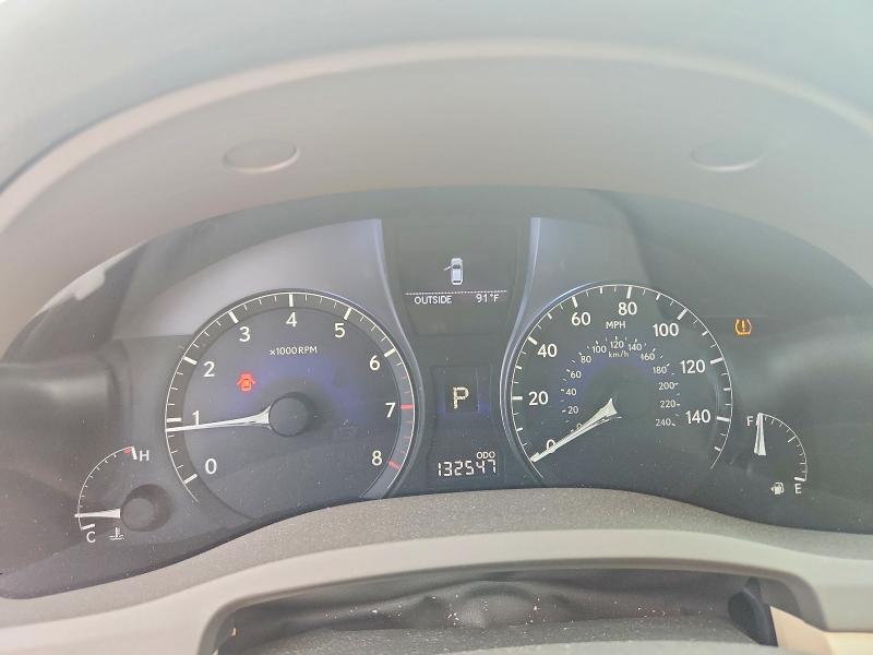 JTJZK1BA3B2004920 2011 Lexus RX photo no. 9