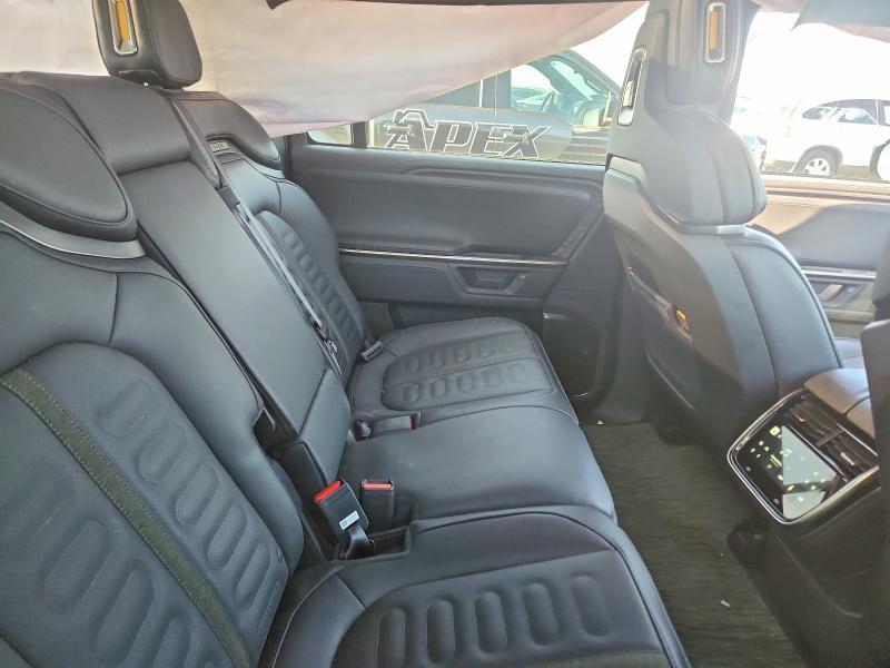 2025 Rivian R1S — VIN 7PDSGBBA5SN055709, şəkil 10