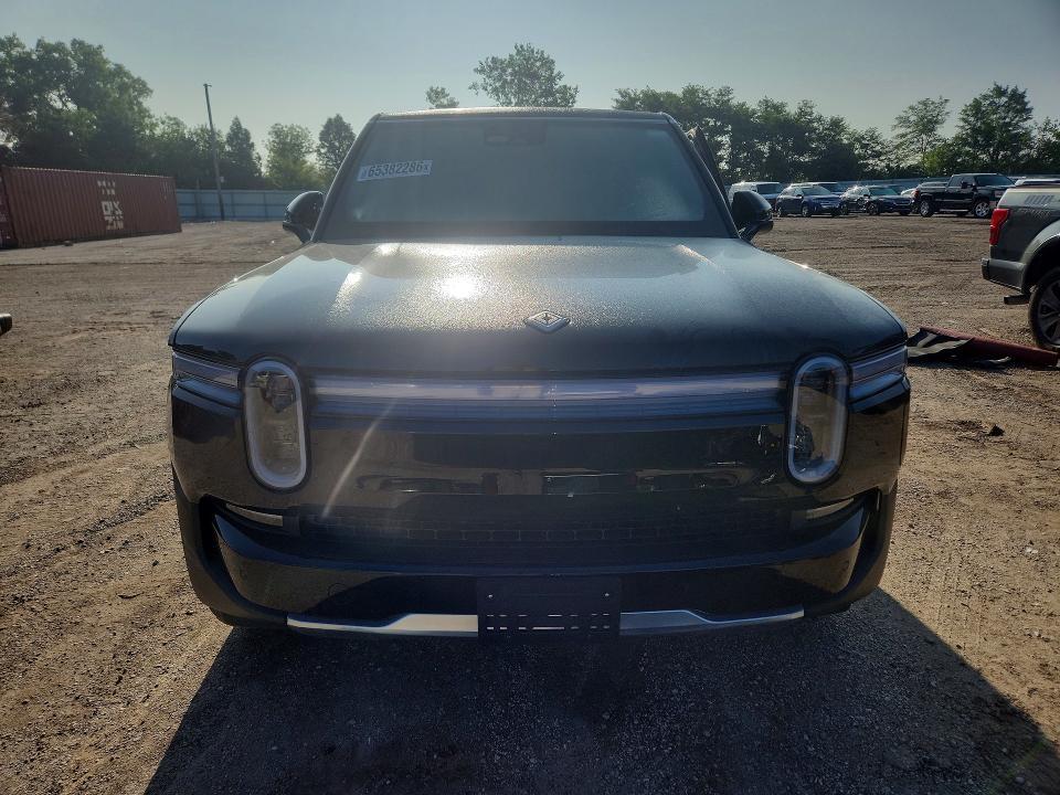 2025 Rivian R1S — VIN 7PDSGBBA5SN055709, şəkil 5