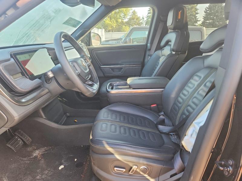2025 Rivian R1S — VIN 7PDSGBBA5SN055709, şəkil 7