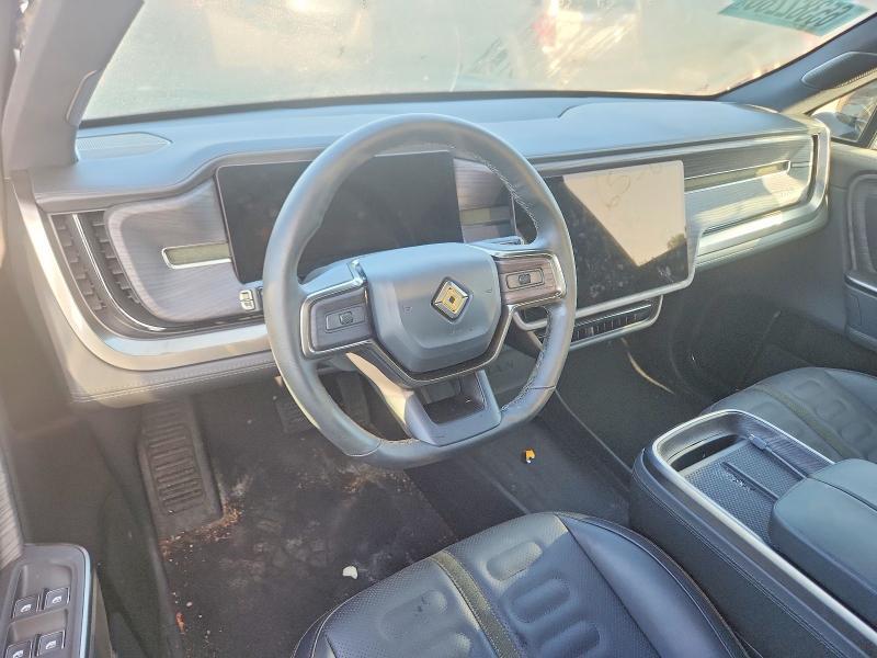 2025 Rivian R1S — VIN 7PDSGBBA5SN055709, şəkil 8