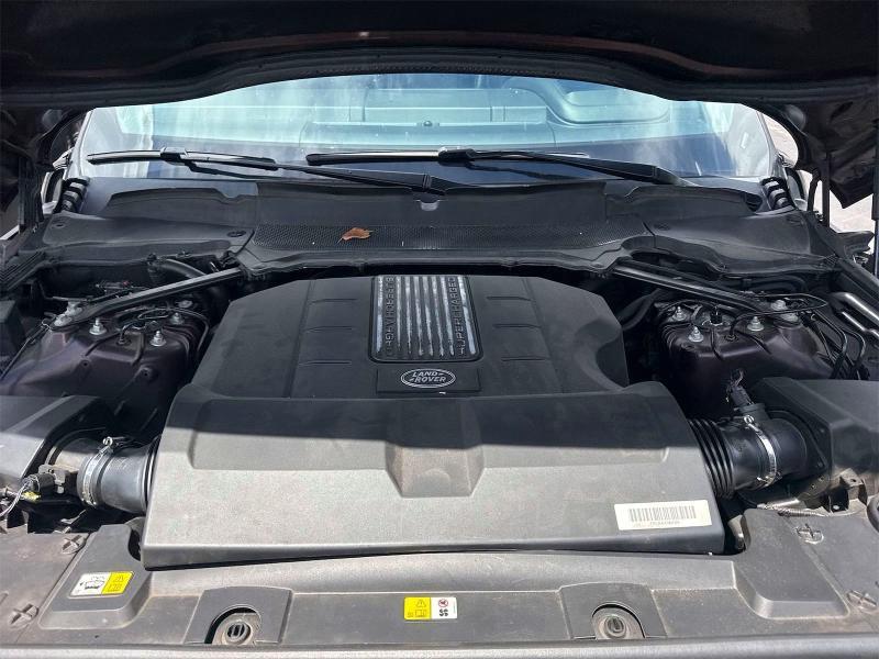 SALGS2SV6JA387736 2018 Land Rover Range Rover photo no. 7