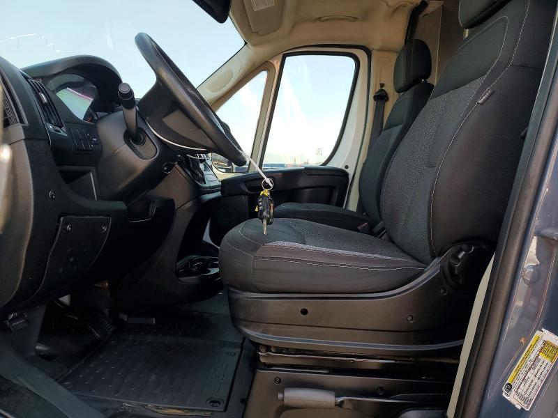 3C6TRVDG2JE160663 2018 RAM Promaster photo no. 7