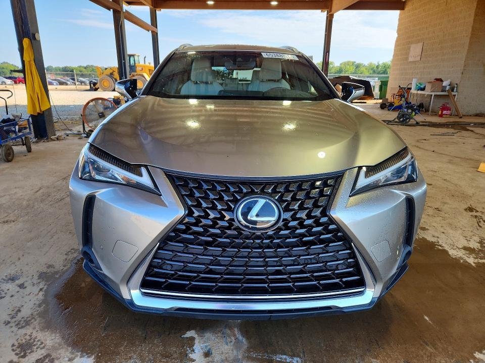 JTHP3JBH9N2056530 2022 Lexus UX photo no. 5