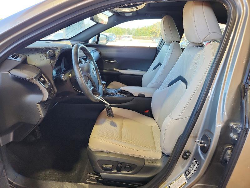 JTHP3JBH9N2056530 2022 Lexus UX photo no. 7
