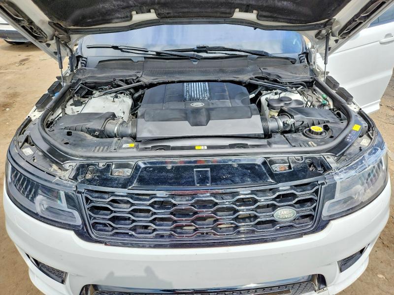 SALWR2RE6KA835357 2019 Land Rover Range Rover photo no. 12