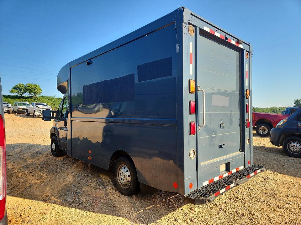 3C7WRVMG2NE126012 2022 RAM Promaster photo no. 2