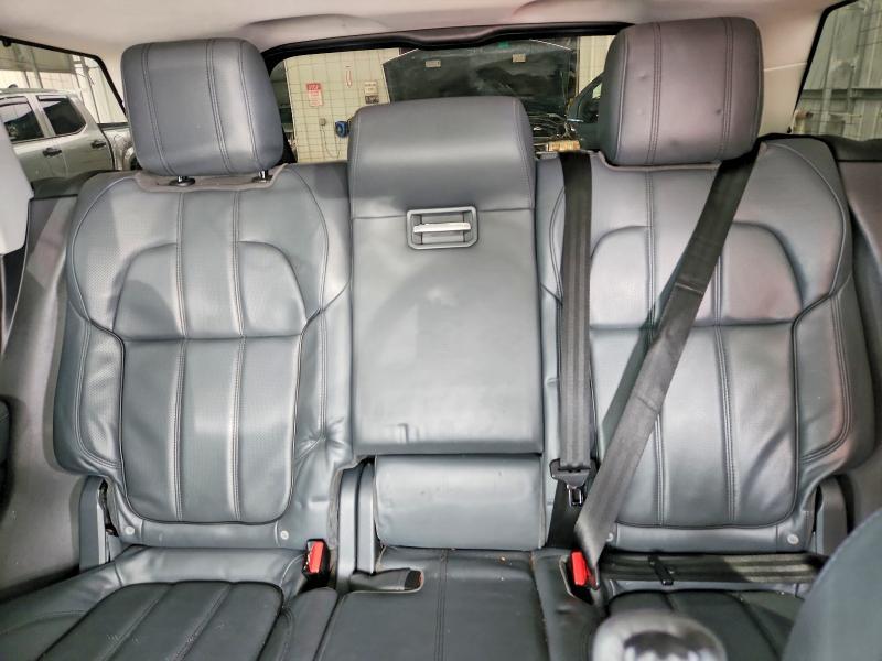 SALWR2VF6FA518439 2015 Land Rover Range Rover photo no. 10